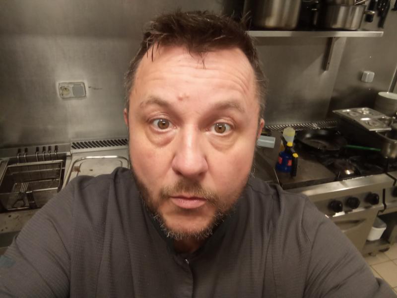 Oliviersympa 49 ans Brest