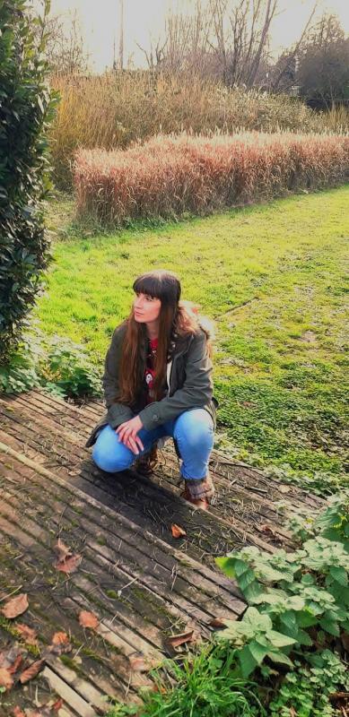 Marion 40 ans Buzançais