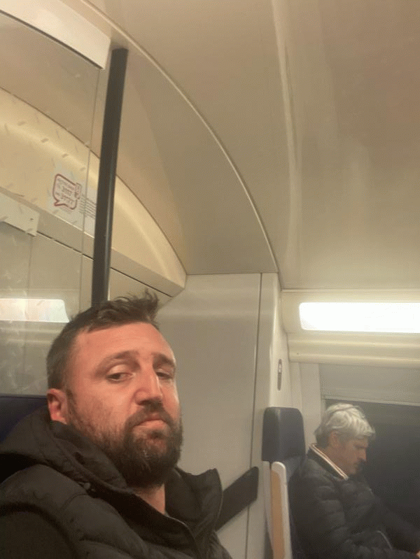 Tohannnn 35 ans Castellet