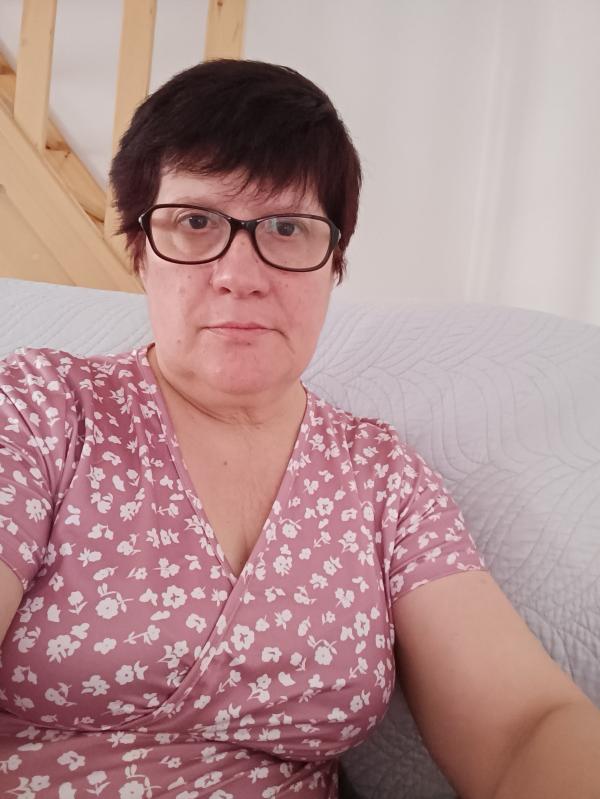 Béatrice 58 ans Origny Sainte Benoîte