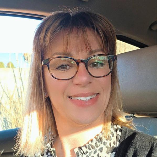 Carole 50 ans Angoulême