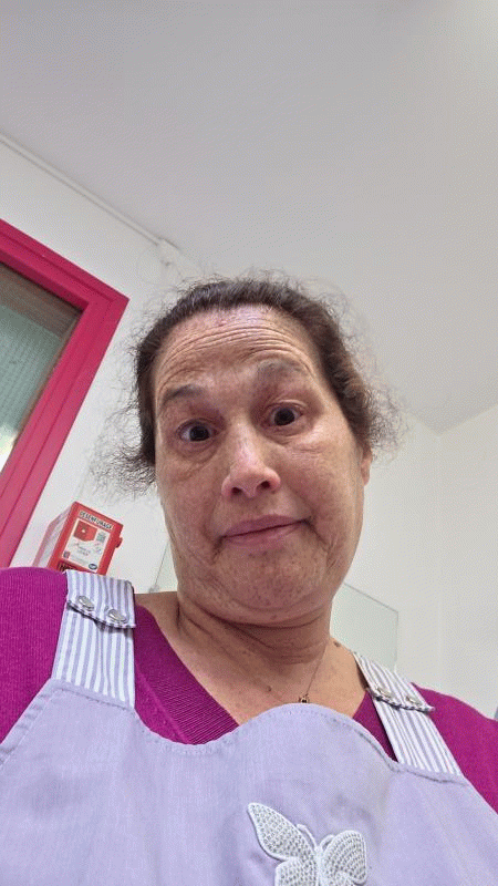 Laetitia  44 ans Achères