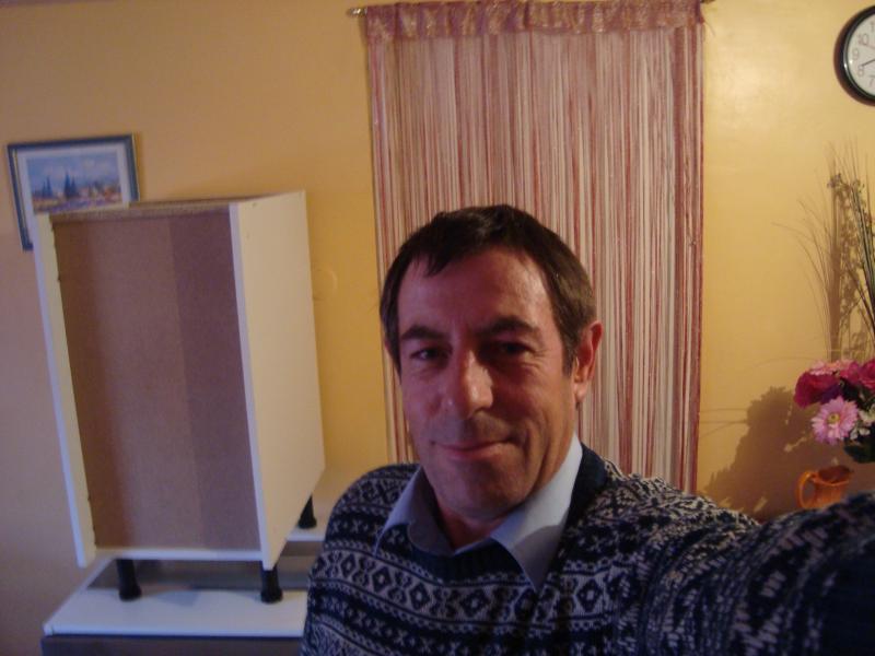 jean pierre 65 ans Limoux