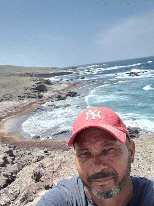 René  63 ans Dives sur Mer