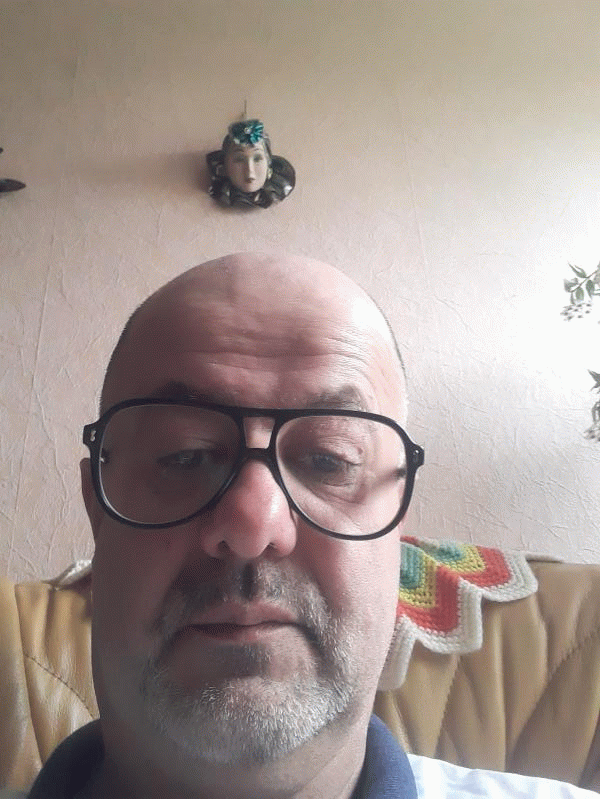 Christophe Guerard 52 ans Notre Dame de Bondeville