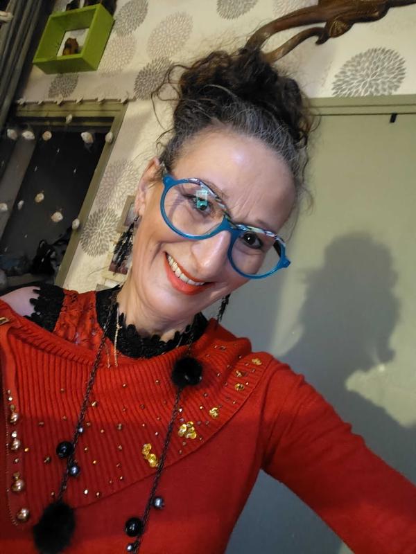 Véronique  54 ans Bruay la Buissière