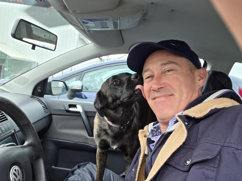 Arnaudd 49 ans Angers