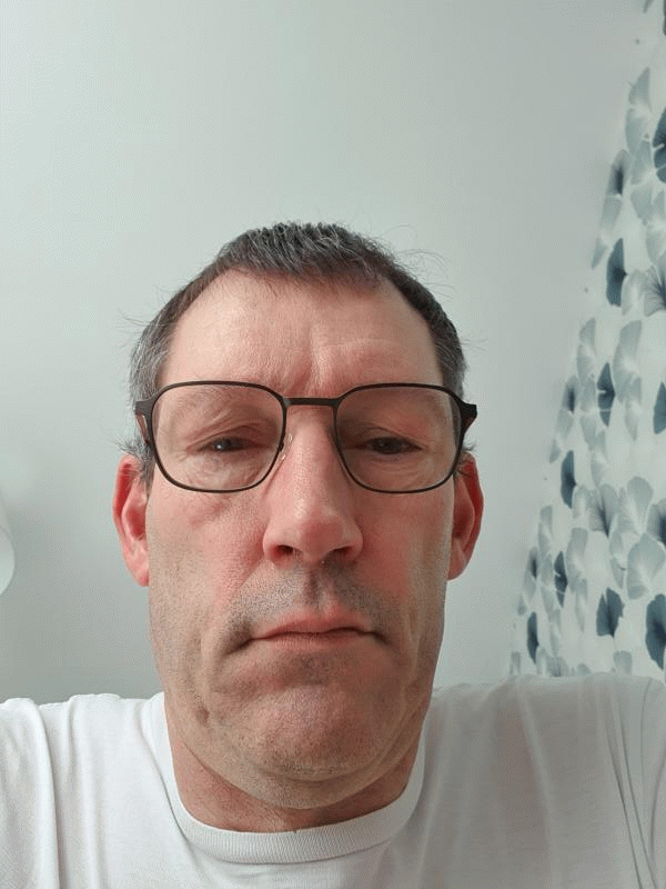 Frédéric 53 ans Coulans sur Gée