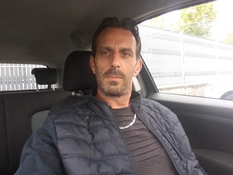 jacky 50 ans Grenoble