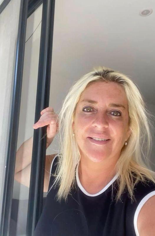 Sophia 61 ans Béduer