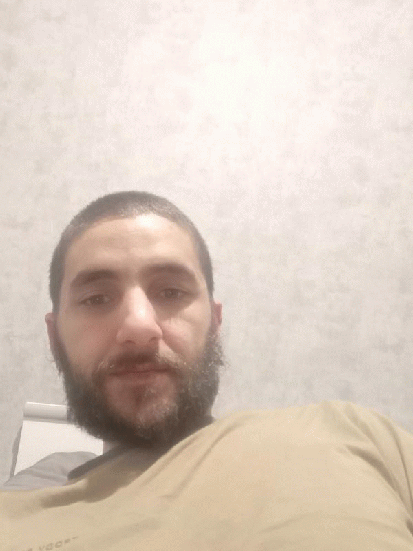 Jeremy  37 ans Harfleur