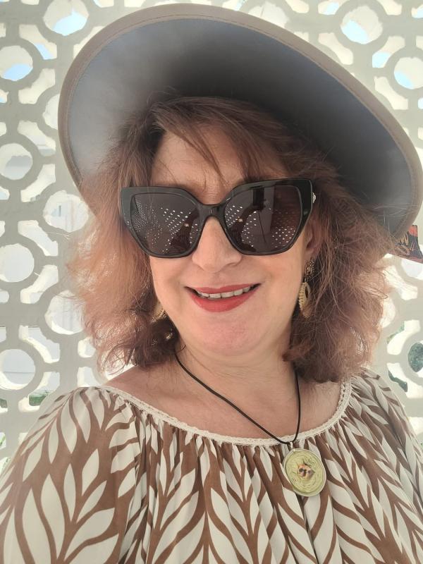 Valérie  53 ans Alençon