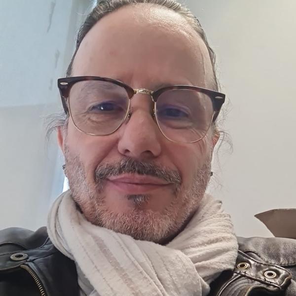 thierry 54 ans Bordeaux