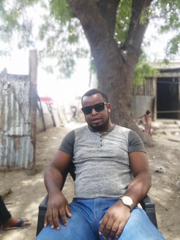 Razafimandimby 30 ans Cherbourg