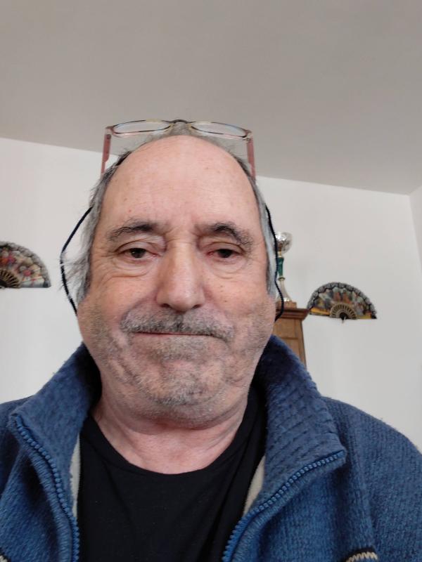 tonton flinguoeur 71 ans Brive la Gaillarde