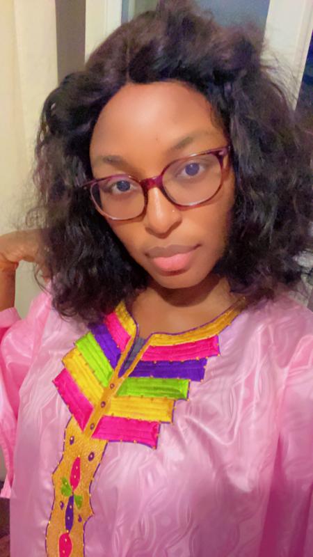 Mina 39 ans paris 18eme arrondissement