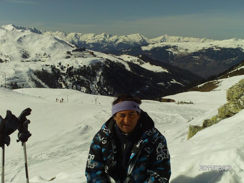 Richie 64 ans Béziers