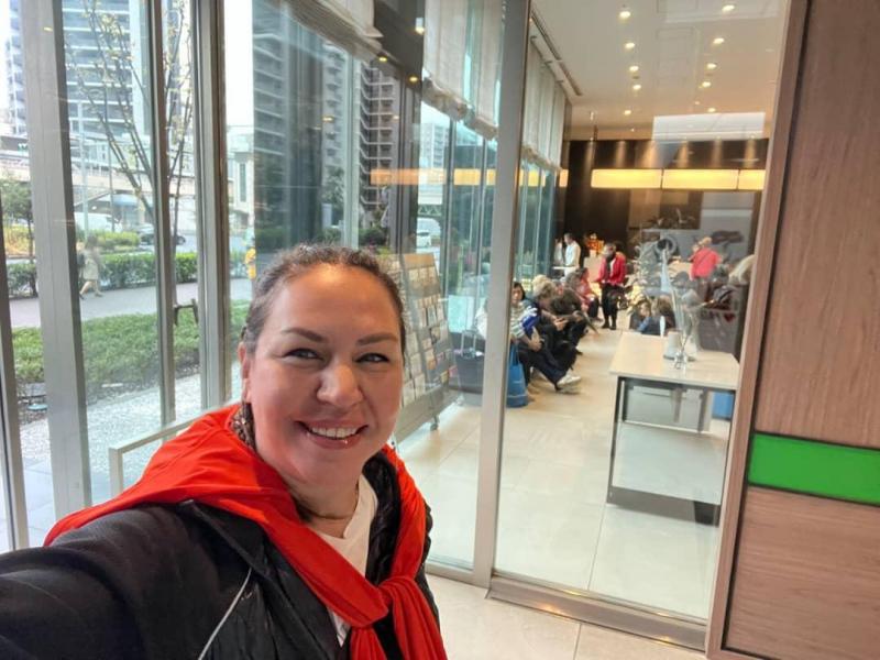 rsrveronique 40 ans Colmar