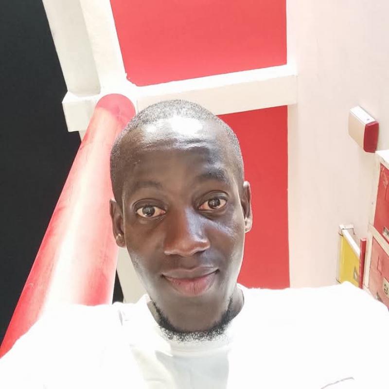 kouassi henri joel 30 ans Marseille