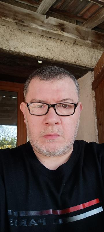 Solitairefab 49 ans Jarny