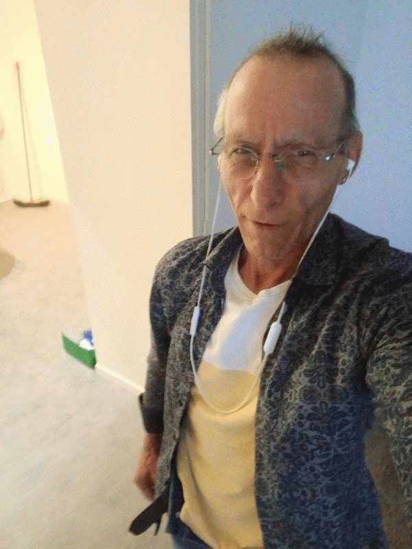 kristof 58 ans Foulain