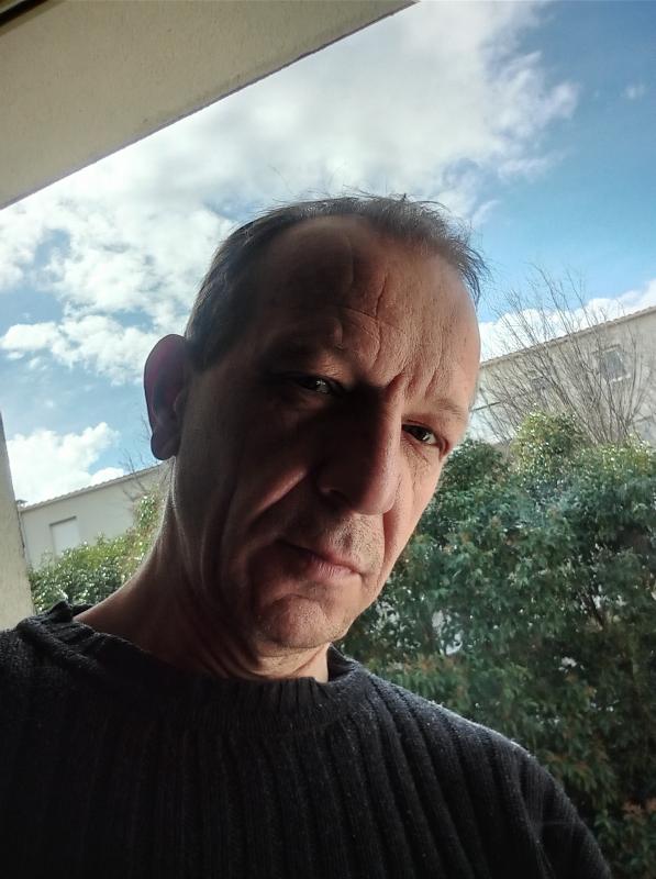 brice 50 ans Aix en Provence