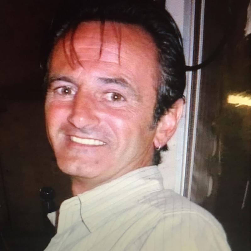 Francis  60 ans Loriol sur Drôme