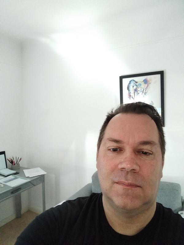 Frederic 52 ans Abrest