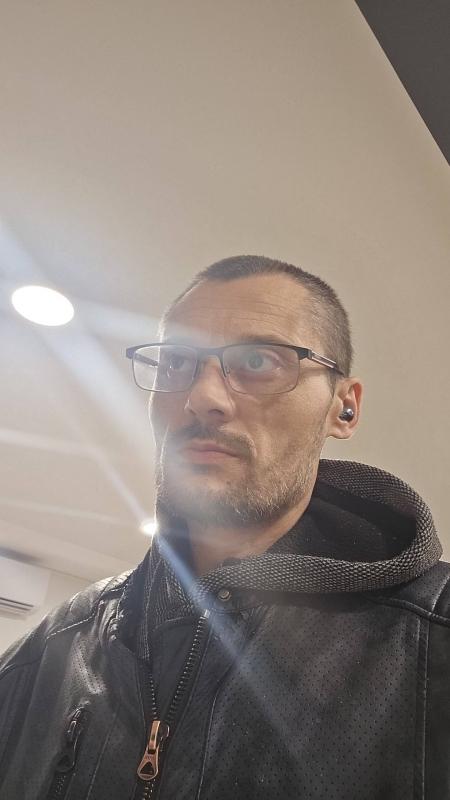 Jean Philippe 38 ans Pouligny Saint Pierre