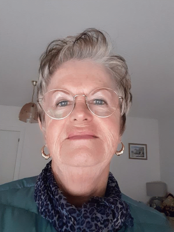 Maïté  74 ans Tarbes