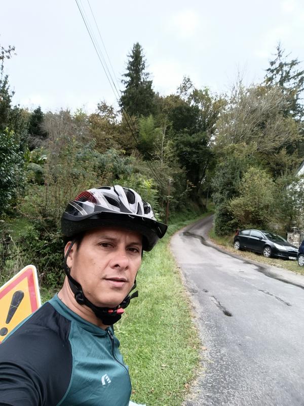 Jaime  49 ans Oloron Sainte Marie