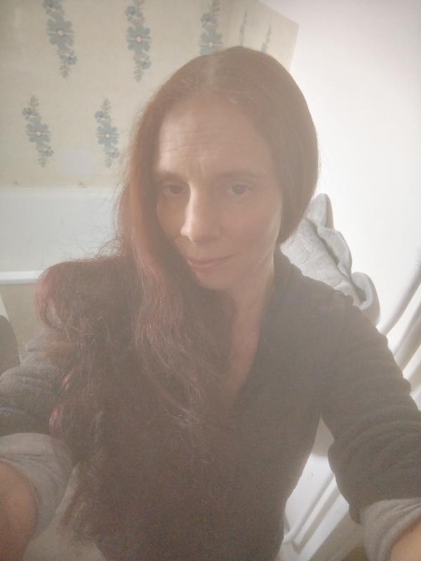 Lucie Caruso 42 ans Laxou