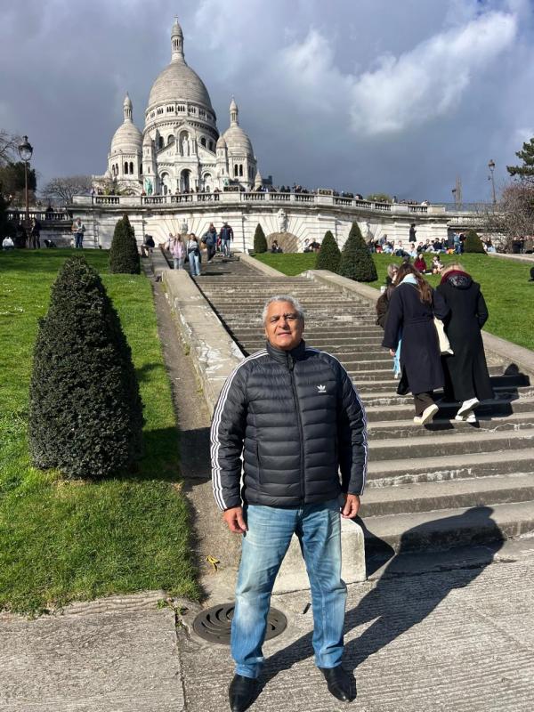 abdi 70 ans Colombes