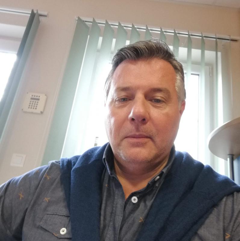 Jérôme  58 ans Troyes