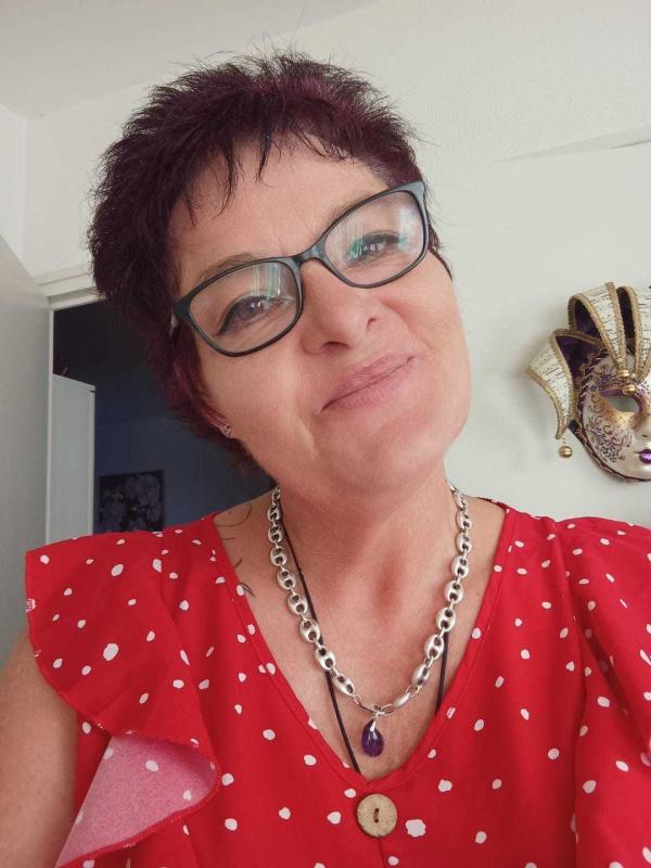 Chrislys 62 ans Saint Martin d'Hères