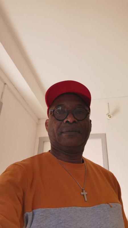 Paumiet paul 53 ans Nantes