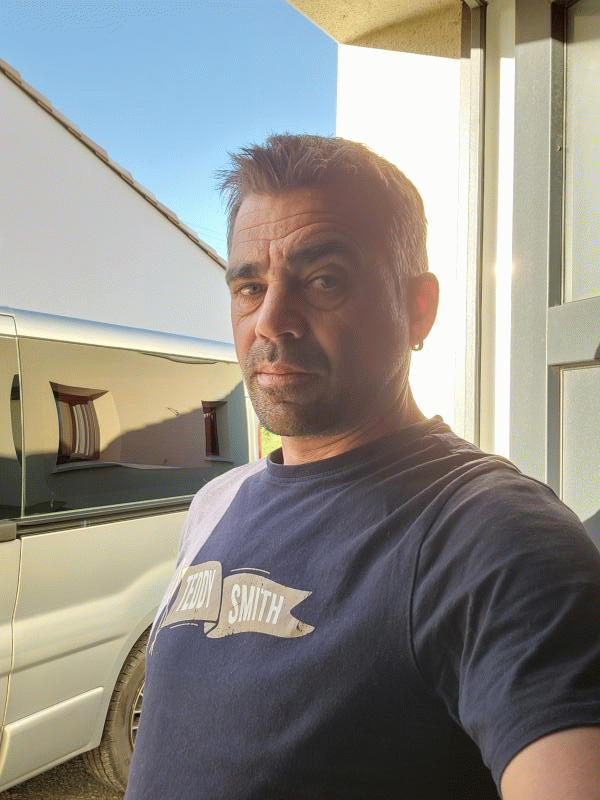 Ludo 44 ans Bourgneuf en Retz