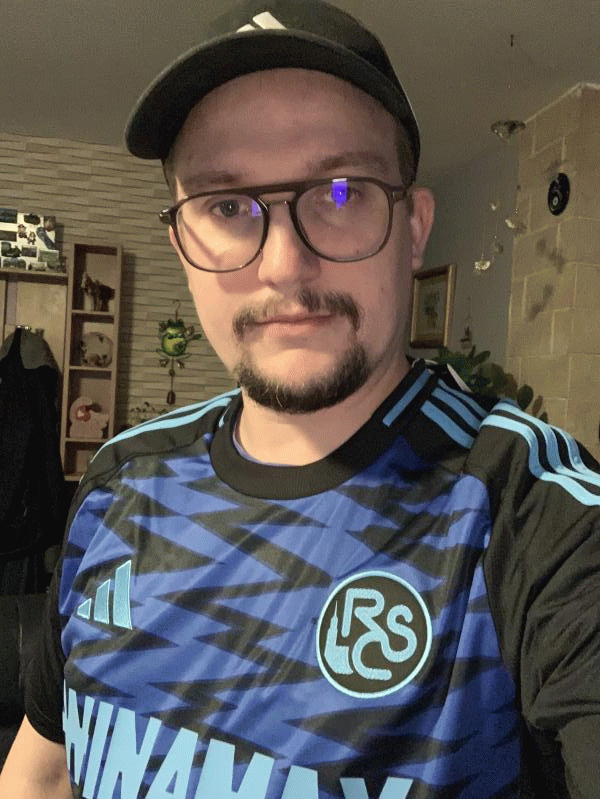 Jpatrick 35 ans Haguenau