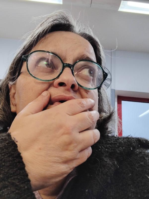 dada 48 ans Le Bény Bocage