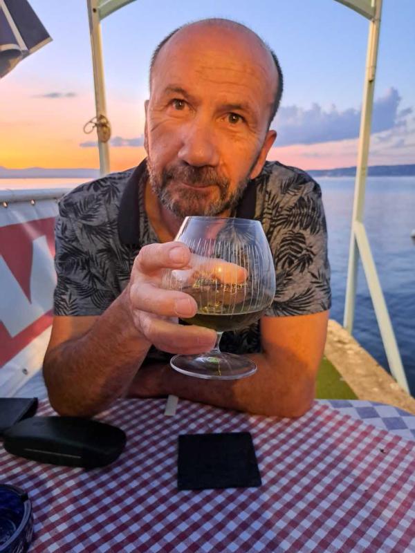 Laurent 57 ans Vienne