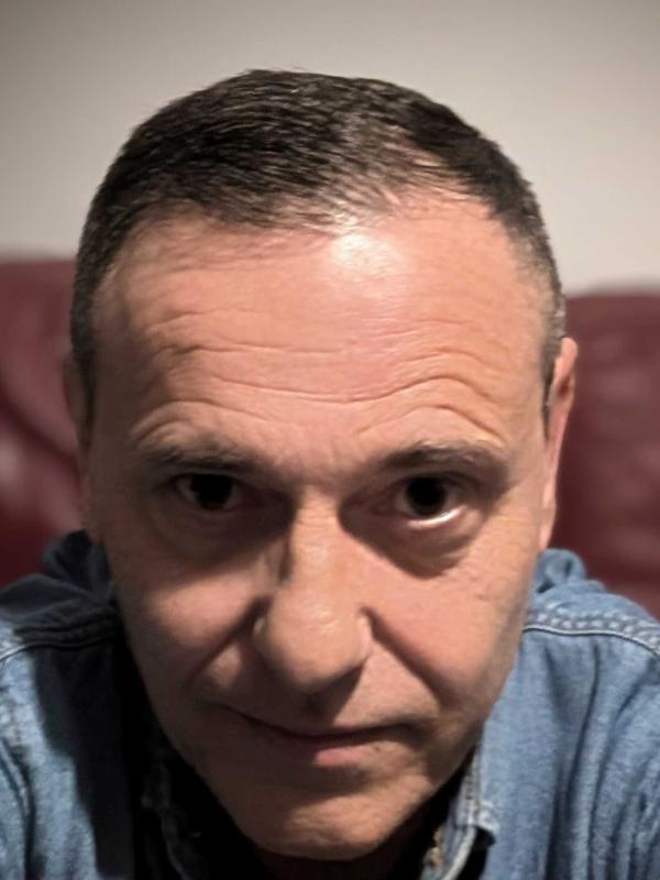 franky 59 ans Belgentier