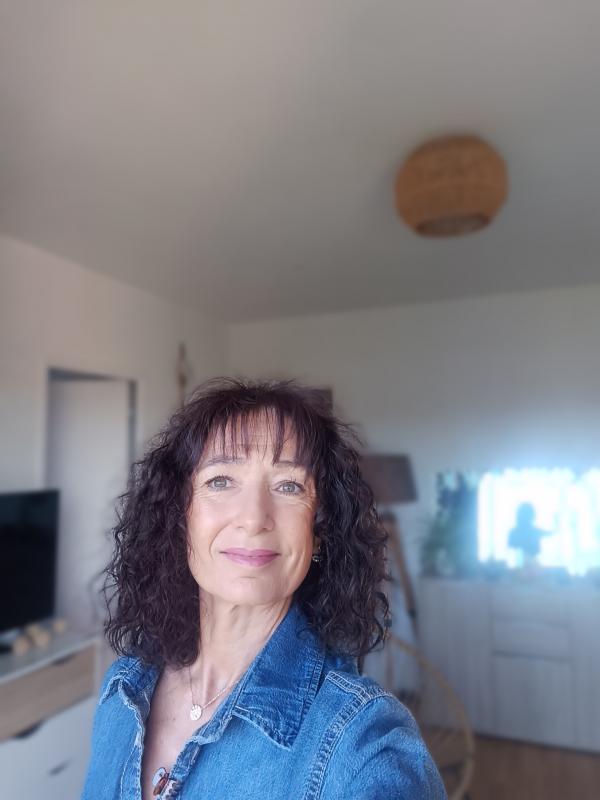 Kikou 55 ans Saint Gaudens