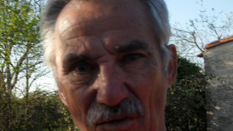 Danipou 66 ans Saint Sulpice de Royan