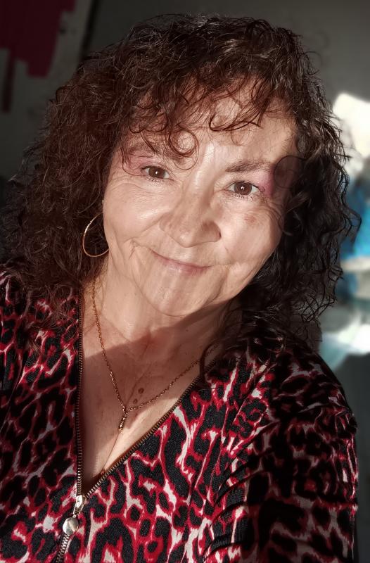 Jocelyne 65 ans Montauban