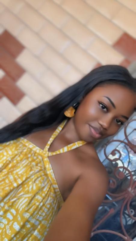 I_am_uzuree 22 ans Amiens