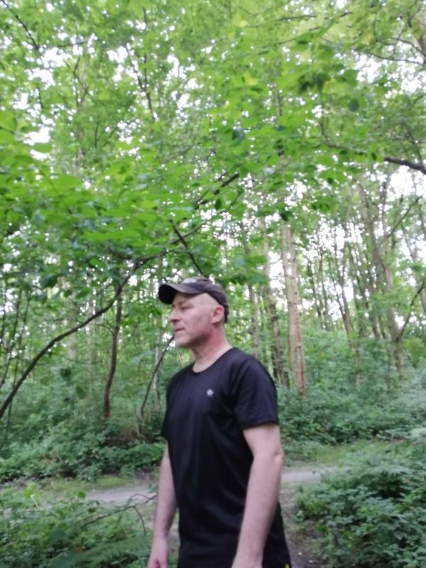 bikeman 59 ans Rouen