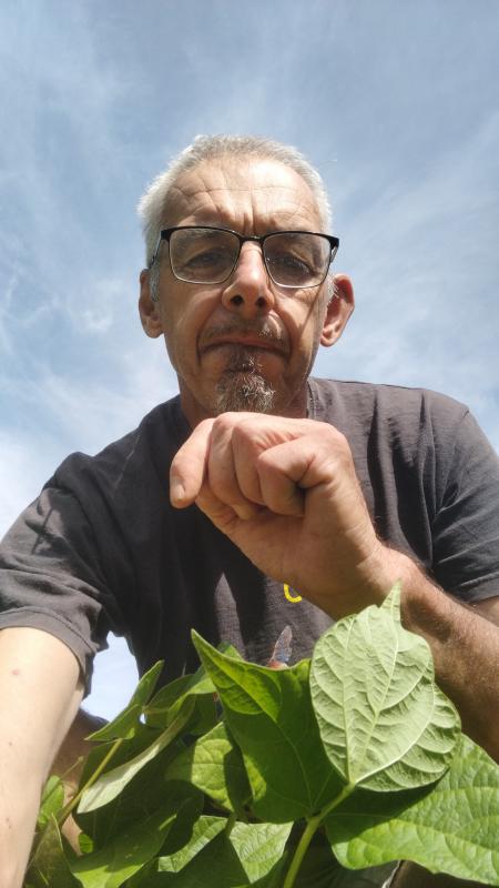 Pascal 58 ans Ornacieux