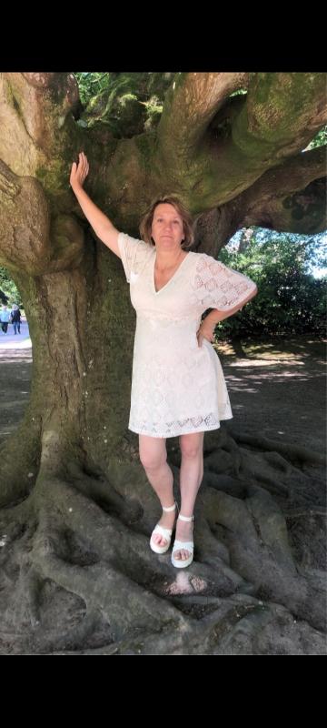 Celine 57 ans Bayeux
