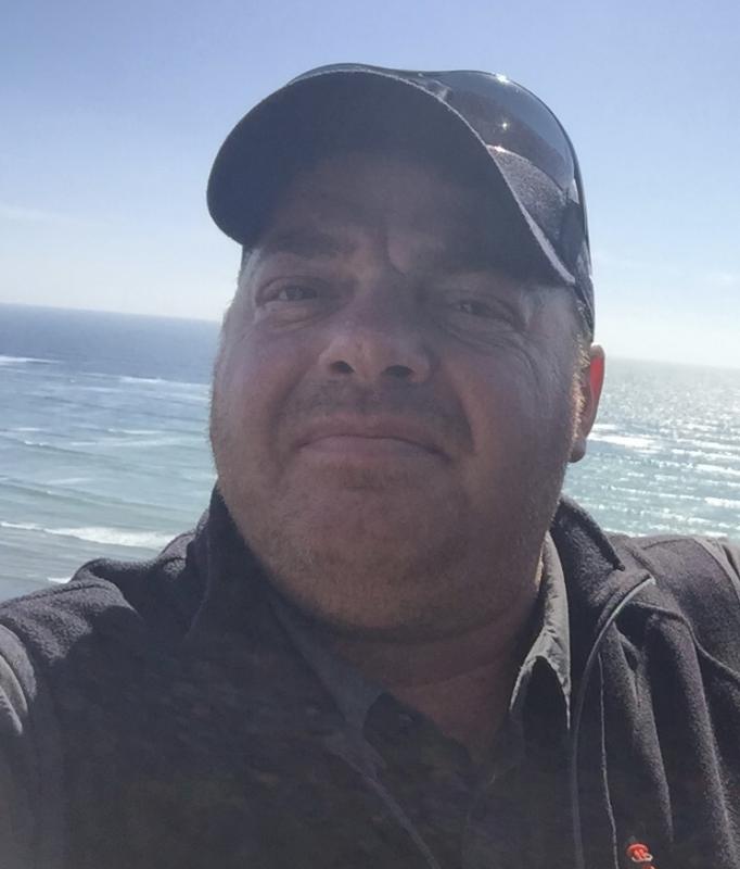 Philippe 52 ans Marmande