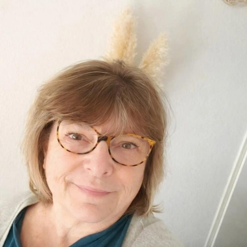 Pivoine  64 ans Libourne